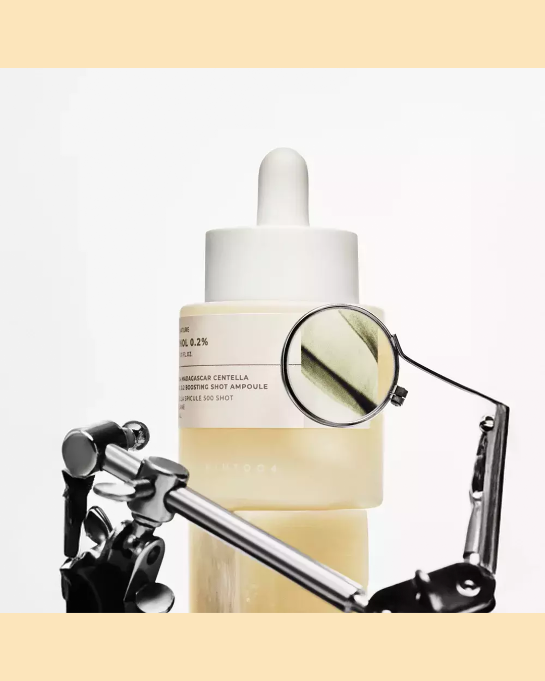 [Skin1004] Madagascar Centella Retinol 0.2 Boosting Shot Ampoule