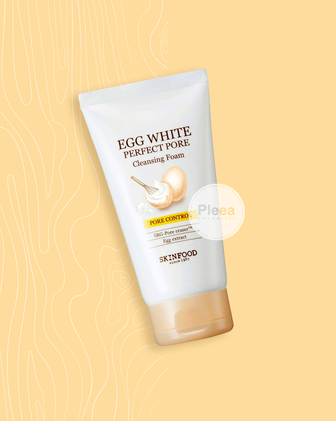 [Skinfood]-Egg-White-Perfect-Pore-Cleansing-Foam1-k-beauty-colombia-cosmetica-coreana