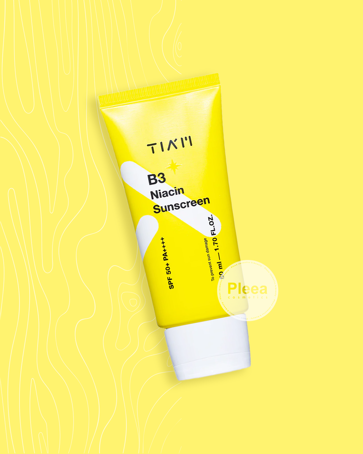 [TIAM] B3 Niacin Sunscreen