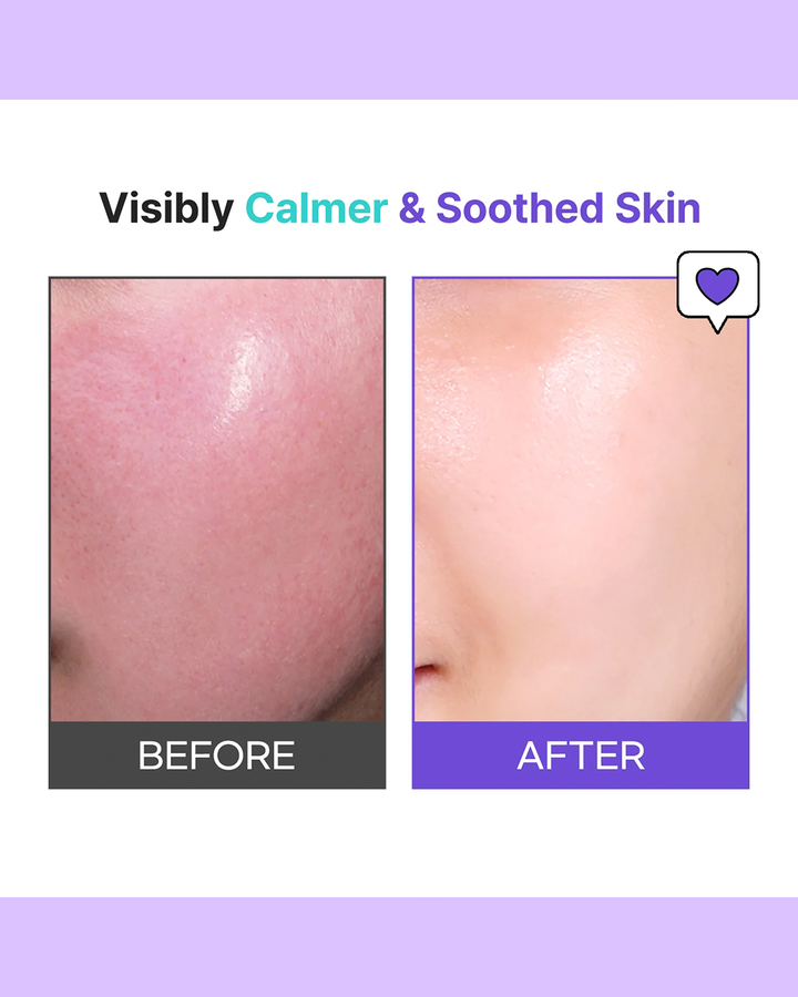 [TIAM] Snail & Azulene Calmfort Cream