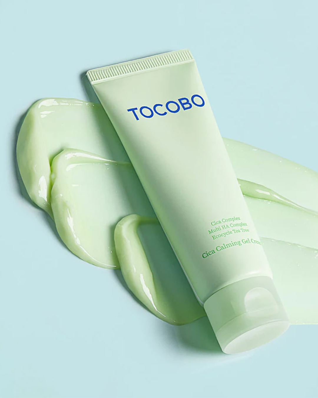 [TOCOBO] Cica Calming Gel Cream