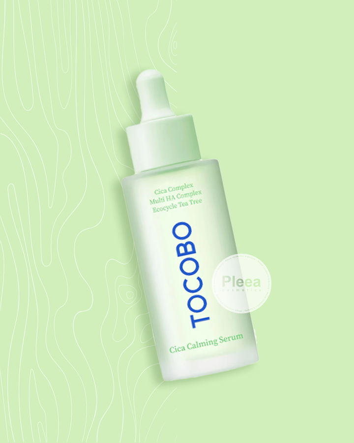 [TOCOBO] Cica Calming Serum