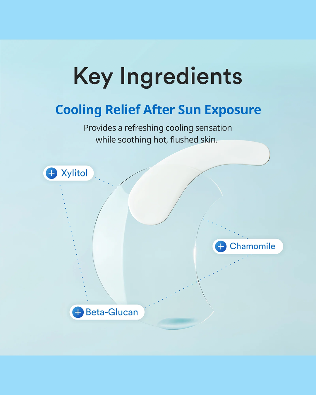 [TOCOBO] Icy Cooling Patch