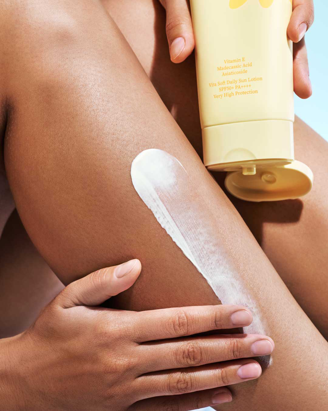 [TOCOBO] Vita Soft Daily Sun Lotion SPF50+ PA++++