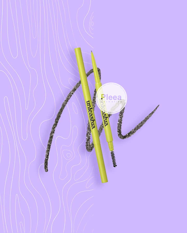 [Unleashia] Shaper Defining Eyebrow Pencil (Escoge tu tono)