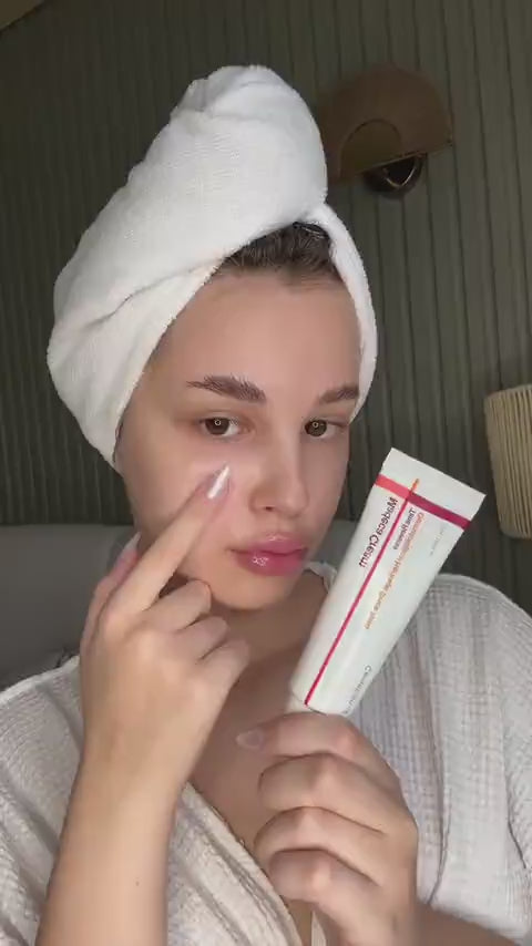 [Centellian24] Madeca Cream Time Reverse (¡Muy Pronto!)