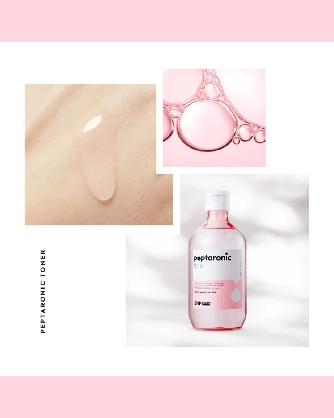 [SNP] Prep Peptaronic Toner