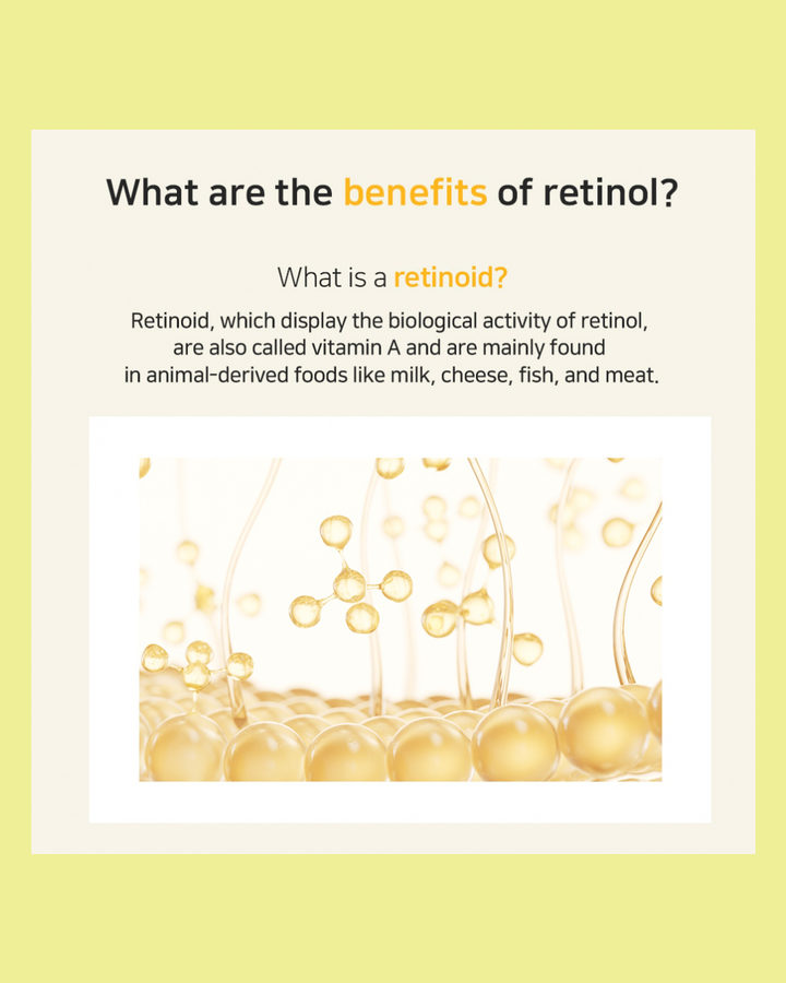 [APLB] Retinol Vitamin C Vitamin E Beauty Tablet