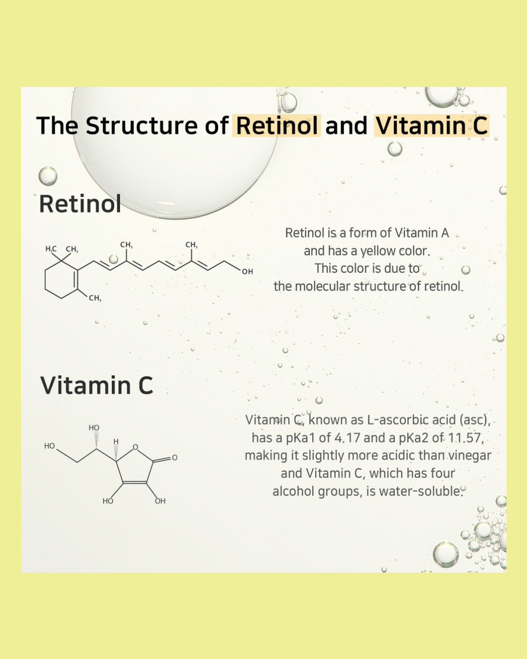 [APLB] Retinol Vitamin C Vitamin E Beauty Tablet