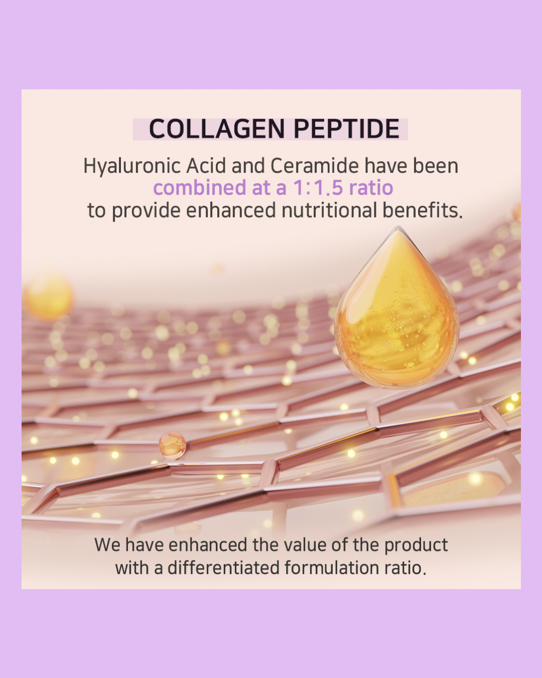 [APLB] Collagen EGF Peptide E Beauty Tablet