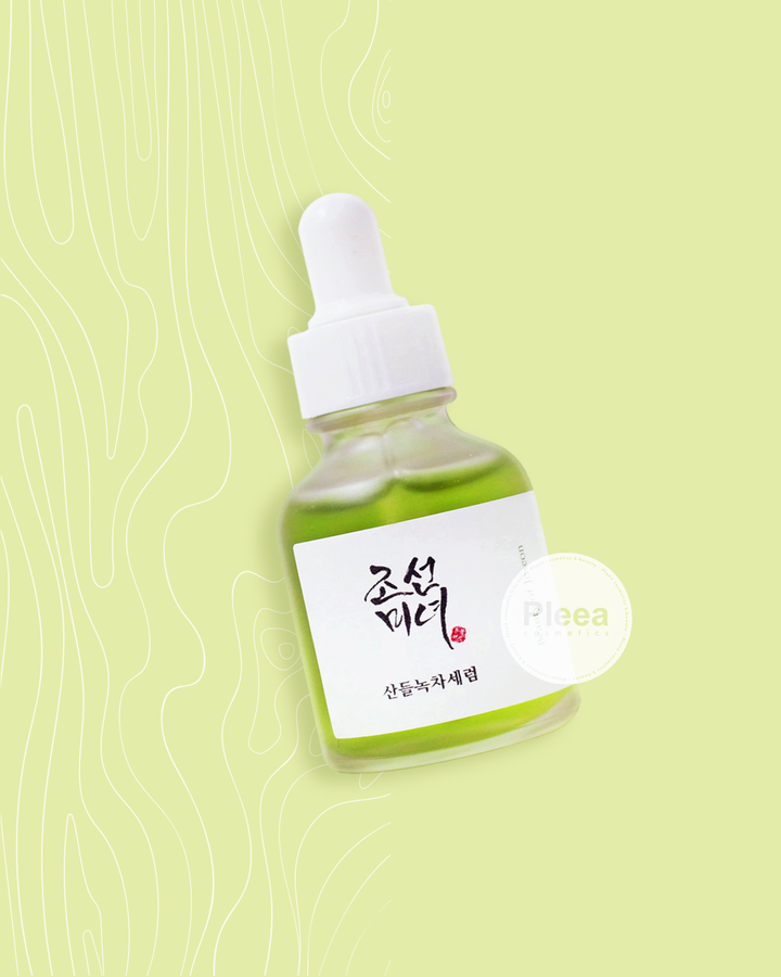 Beauty-of-Joseon-Calming-Serum-green-tea-panthenol-k-beauty-colombia-cosmetica-coreana