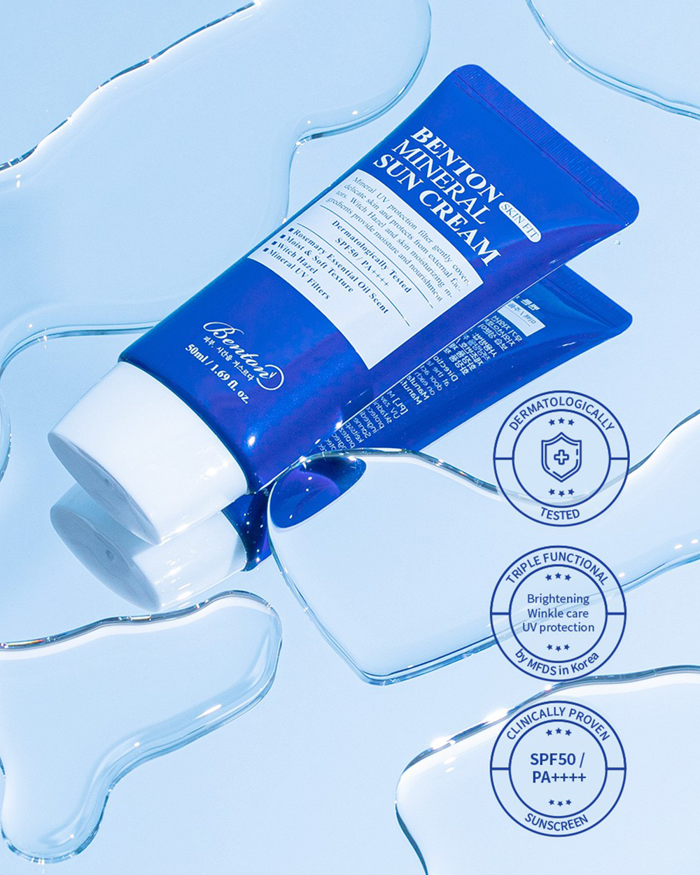 Benton-Skin-Fit-Mineral-Sun-Cream-SPF50-PA-pleea-cosmetics--k-beauty-colombia-cosmetica-coreana2