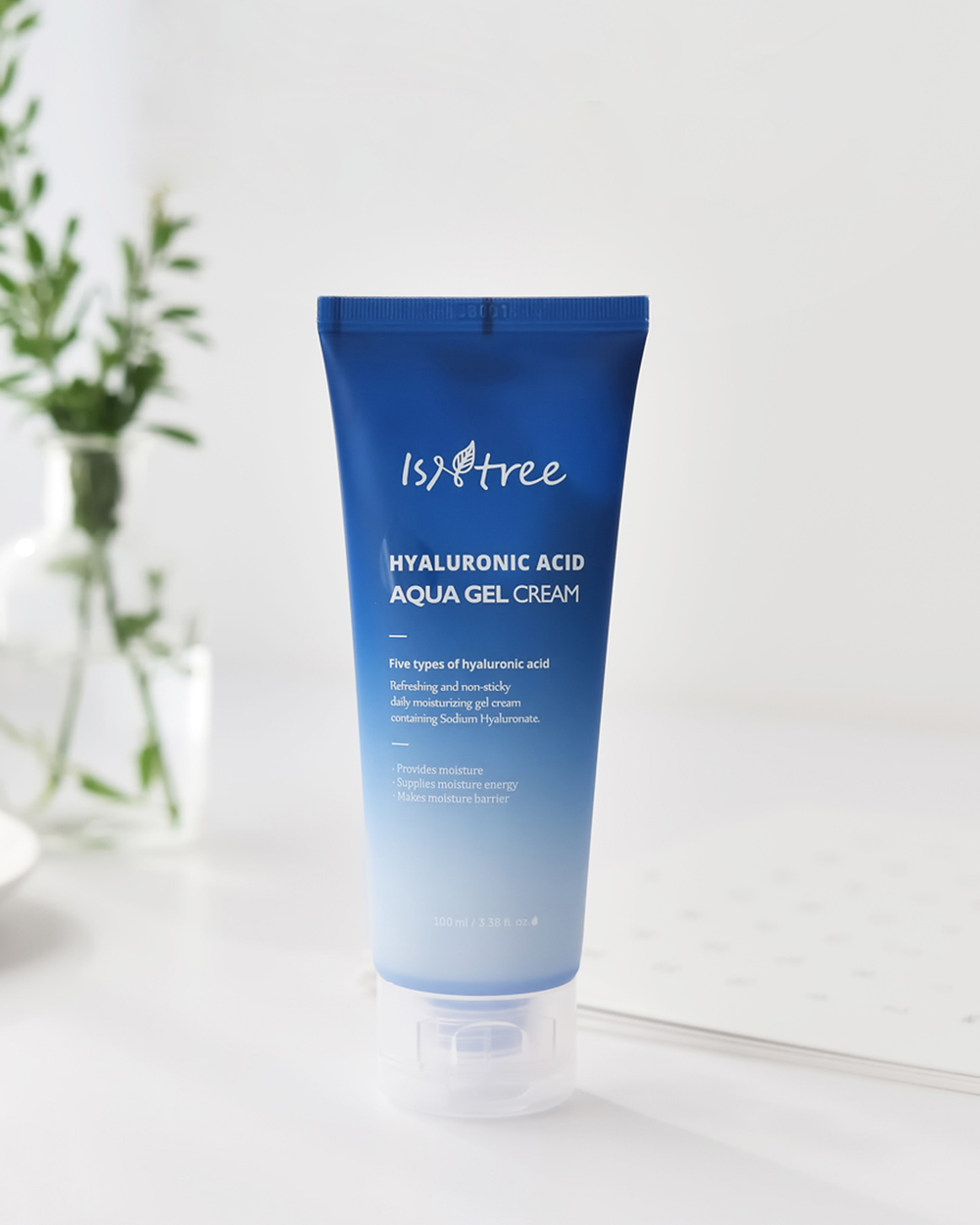 [Instree]-Hyaluronic-Acid-Aqua-Gel-Cream-100ml2-k-beauty-colombia-cosmetica-coreana