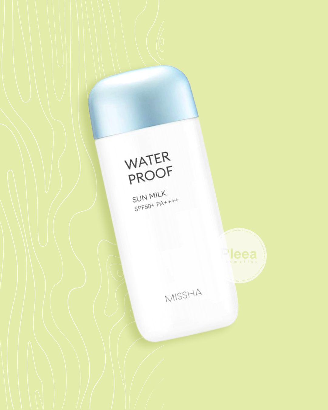 Missha-All-Around-Safe-Block-Waterproof-Sun-Milk-SPF50-pa-k-beauty-colombia-cosmetica-coreana