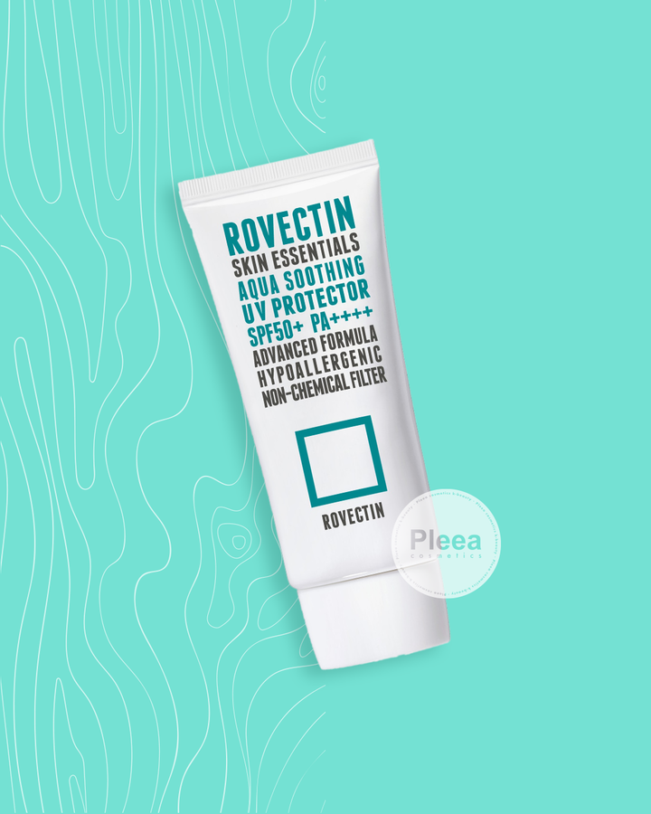 [Rovectin]-Aqua-Soothing-UV-Protector-SPF-50+-PA++++1-k-beauty-colombia-cosmetica-coreana