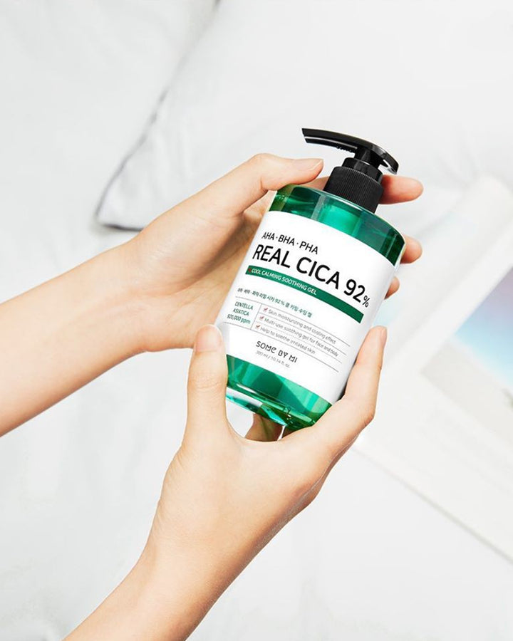 Some-By-Mi-AHA-BHA-PHA-Real-Cica-92%-Cool-Calming-Soothing-Gel-k-beauty-colombia-cosmetica-coreana3