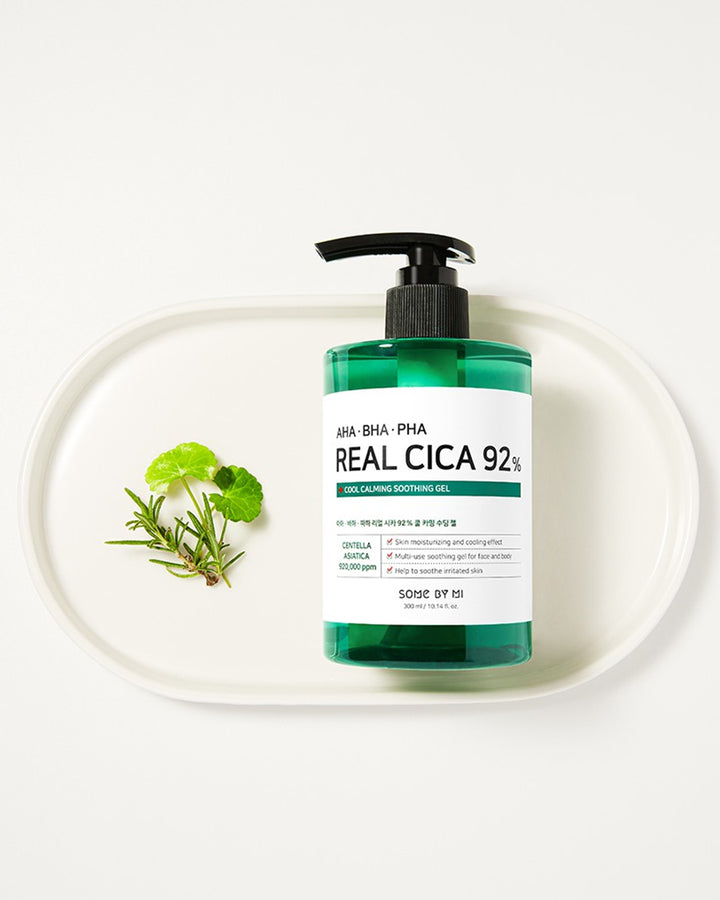 Some-By-Mi-AHA-BHA-PHA-Real-Cica-92%-Cool-Calming-Soothing-Gel-k-beauty-colombia-cosmetica-coreana2