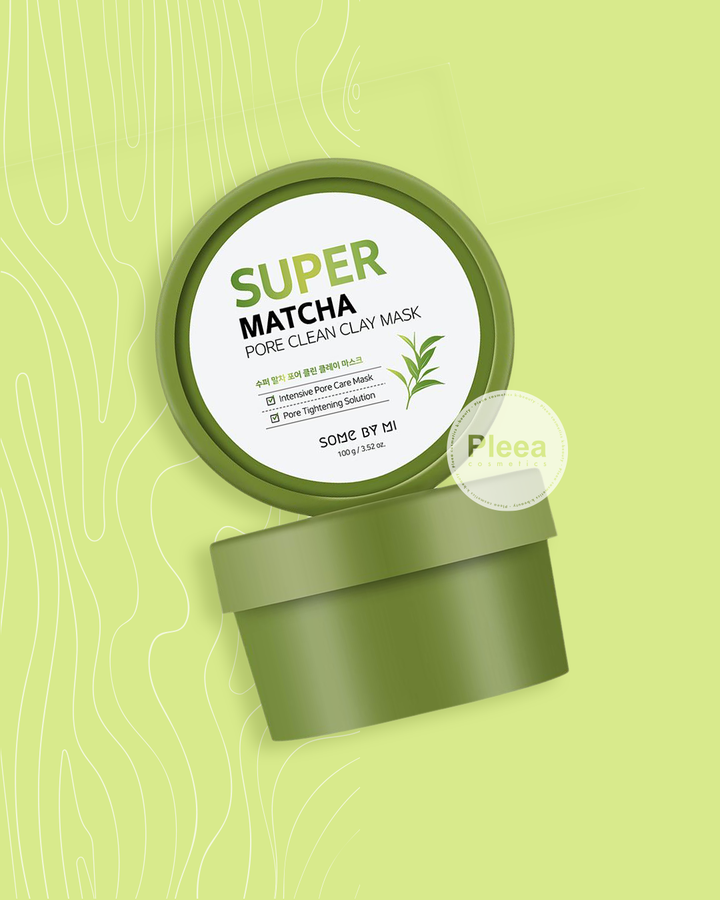 [Some-By-Mi]-Super-Matcha-Pore-Clean-Clay-Mask1-k-beauty-colombia-cosmetica-coreana