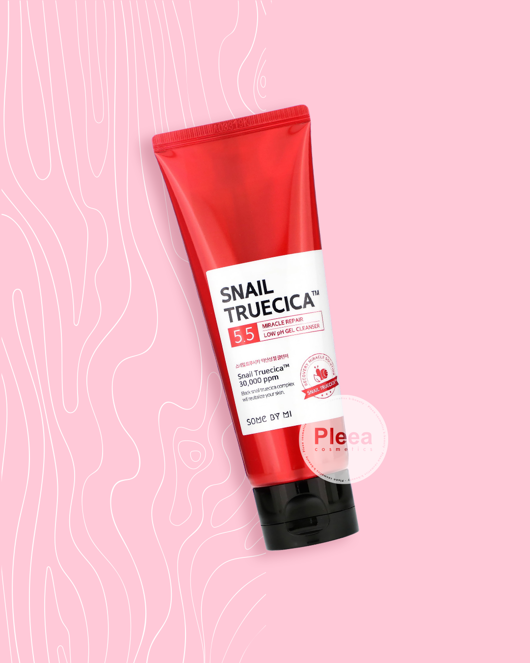 Some-by-mi-Snail-Truecica-Miracle-Repair-Low-ph-Gel-Cleanser-k-beauty-colombia-cosmetica-coreana