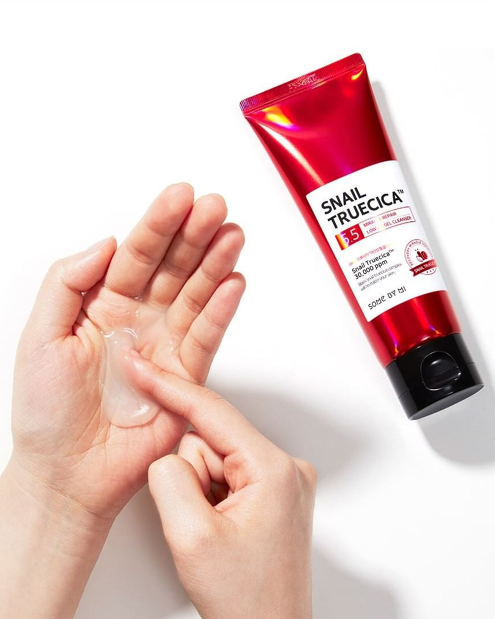 Some-by-mi-Snail-Truecica-Miracle-Repair-Low-ph-Gel-Cleanser-k-beauty-colombia-cosmetica-coreana2
