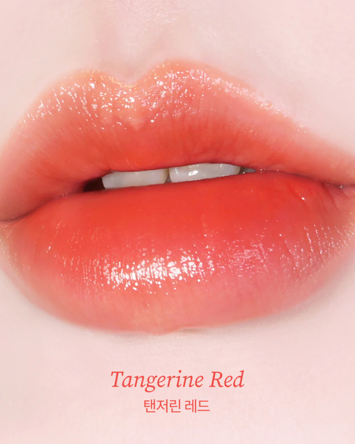 [TOCOBO] Glass Tinted lip Balm (Escoge tu tono)