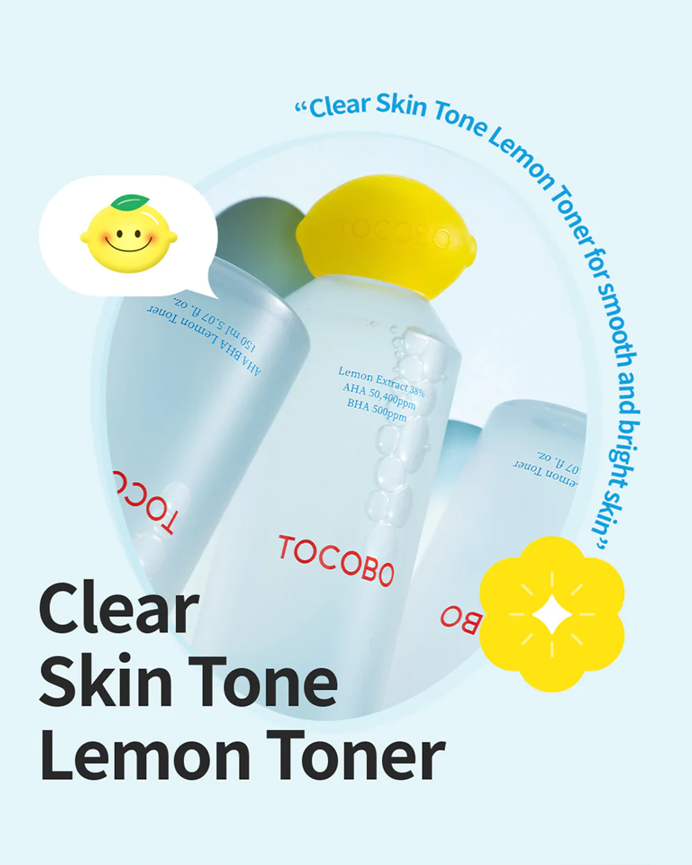 [Tocobo]-AHA-BHA-Lemon-Toner1-k-beauty-colombia-cosmetica-coreana