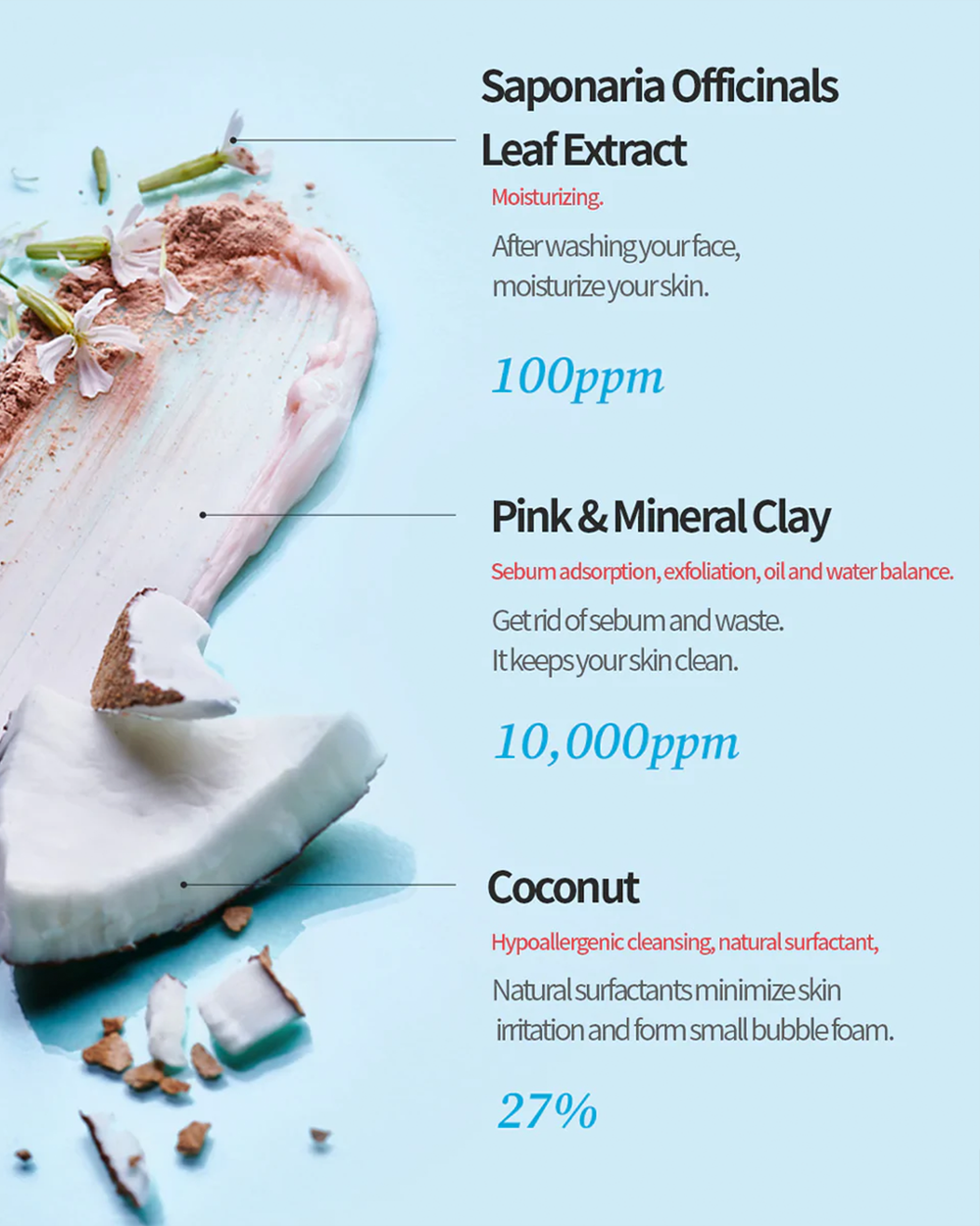 [Tocobo]-Coconut-Clay-Cleansing-Foam1-k-beauty-colombia-cosmetica-coreana